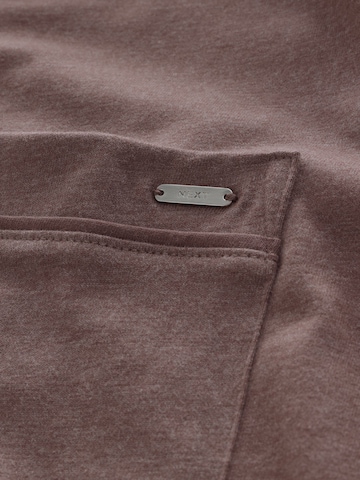 Next Pyjamas i brun