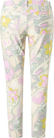 Angels Slim fit Pants 'Ornella' in Mixed colors