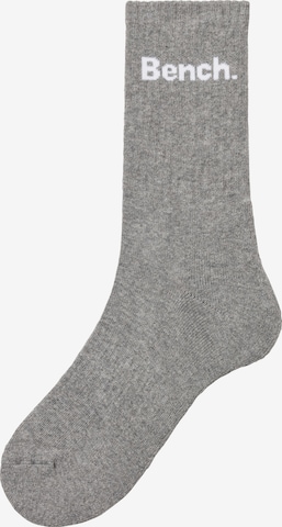 BENCH Sportsocken in Mischfarben