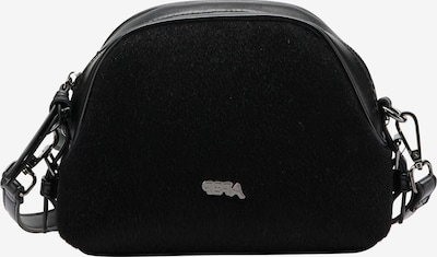 IZIA Crossbody bag in black, Item view