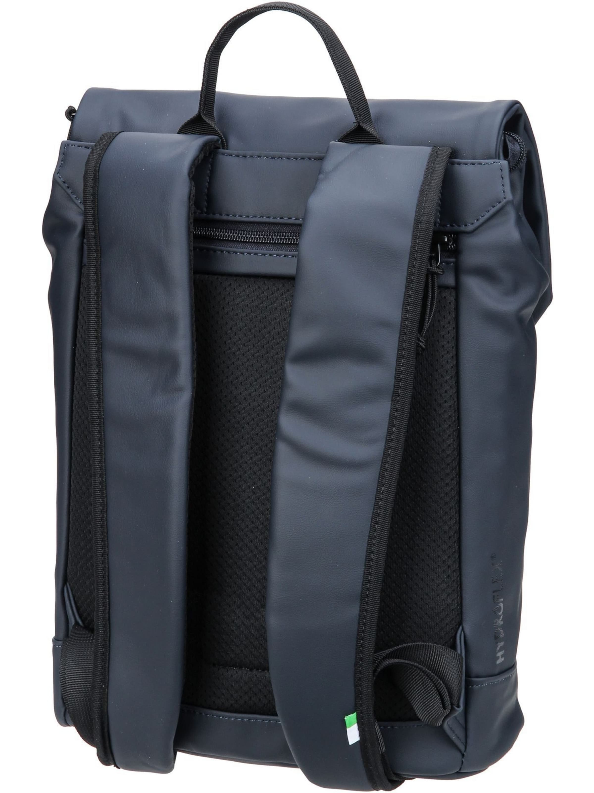 ZWEI Backpack 'Cargo CAR130' in Blue