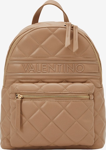 VALENTINO Batoh 'Ada' - Béžová: predná strana