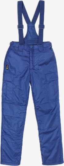 normani Pantalon outdoor 'Aoraki' en bleu marine, Vue avec produit