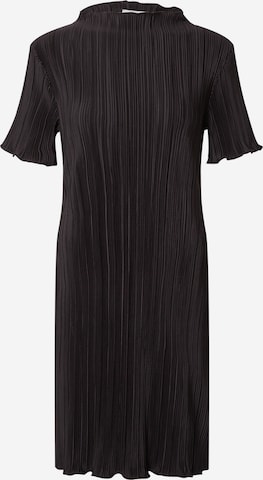 WEEKDAY Dress 'Elaine' in Black: front