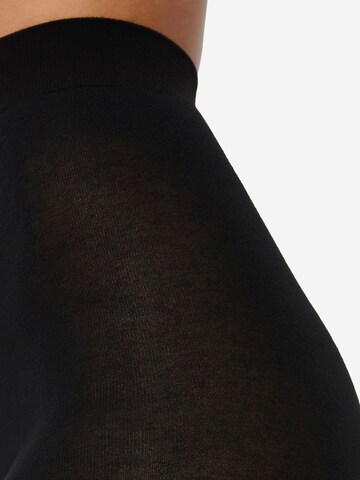 ETAM Strumpfhose in Schwarz