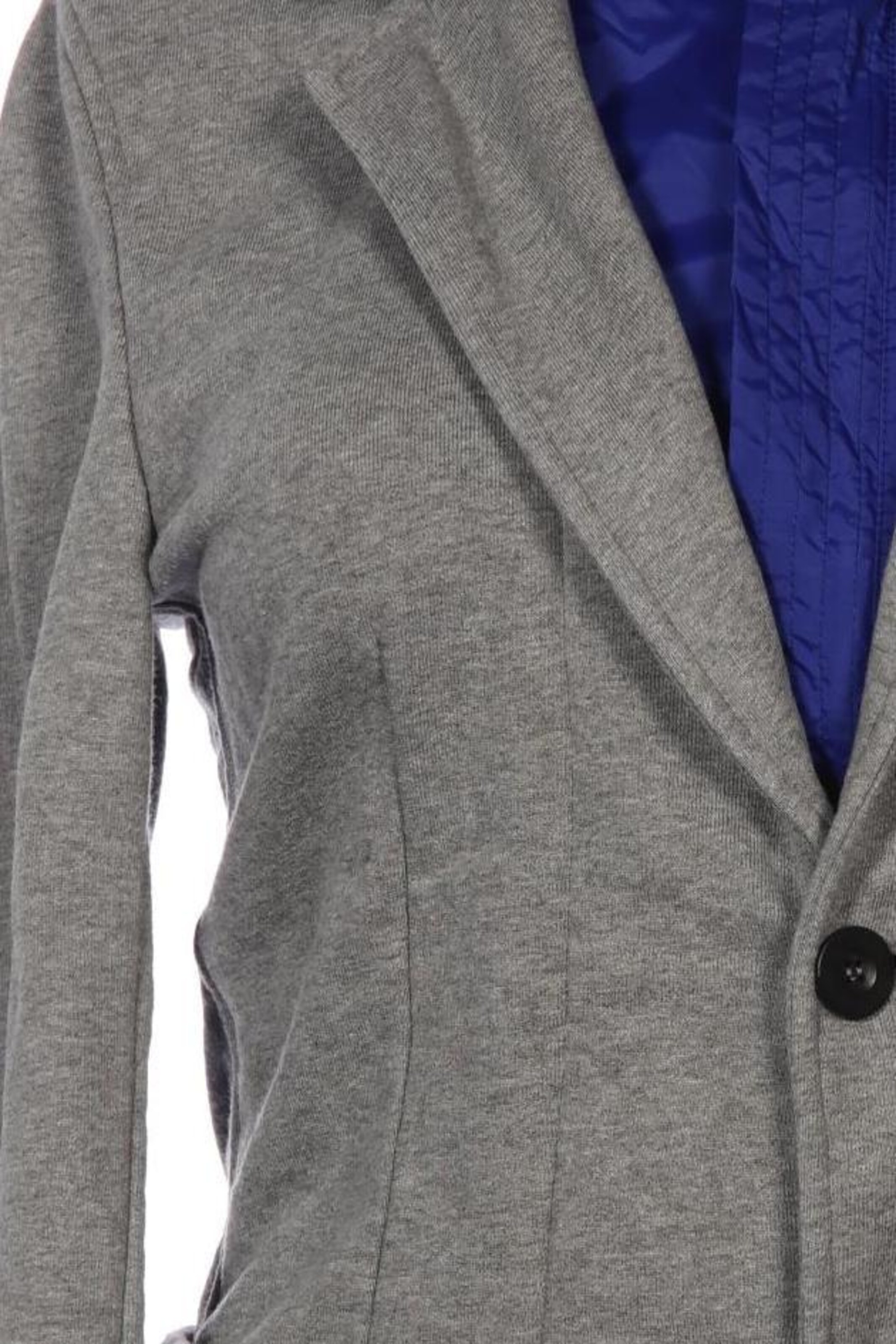 Love Moschino Blazer in 5XL in Grey