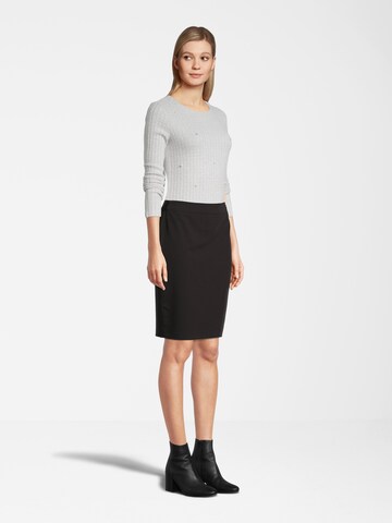 Orsay Skirt in Black