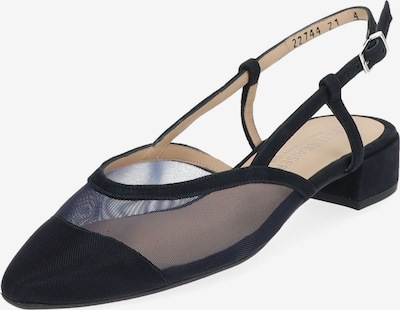 PETER KAISER Pumps in 35 in Night blue, Item view