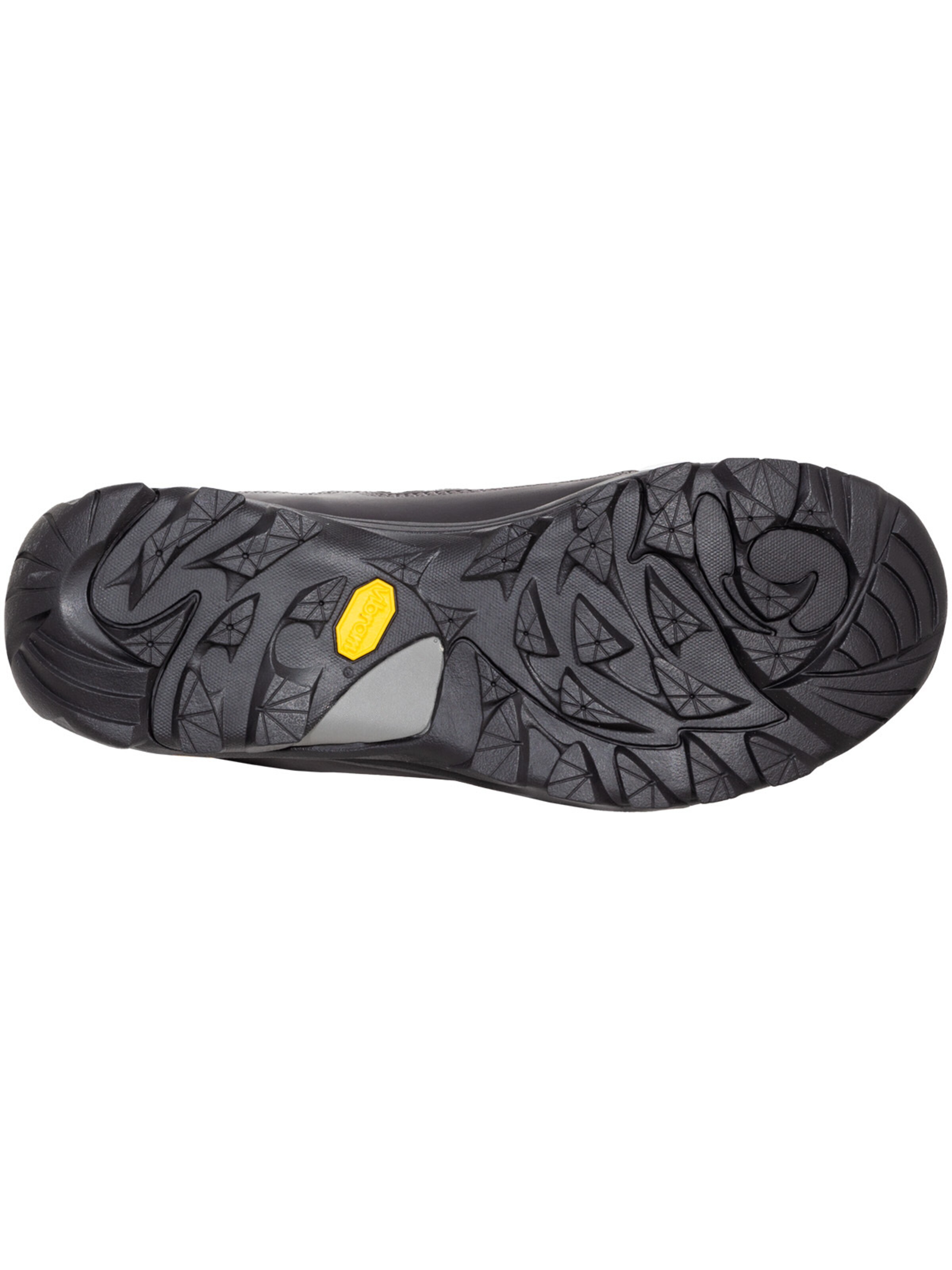 MEINDL Halbschuh 'Freizeitschuhe Caracas GTX in anthrazit/marineblau'‌‌‌ in Grau