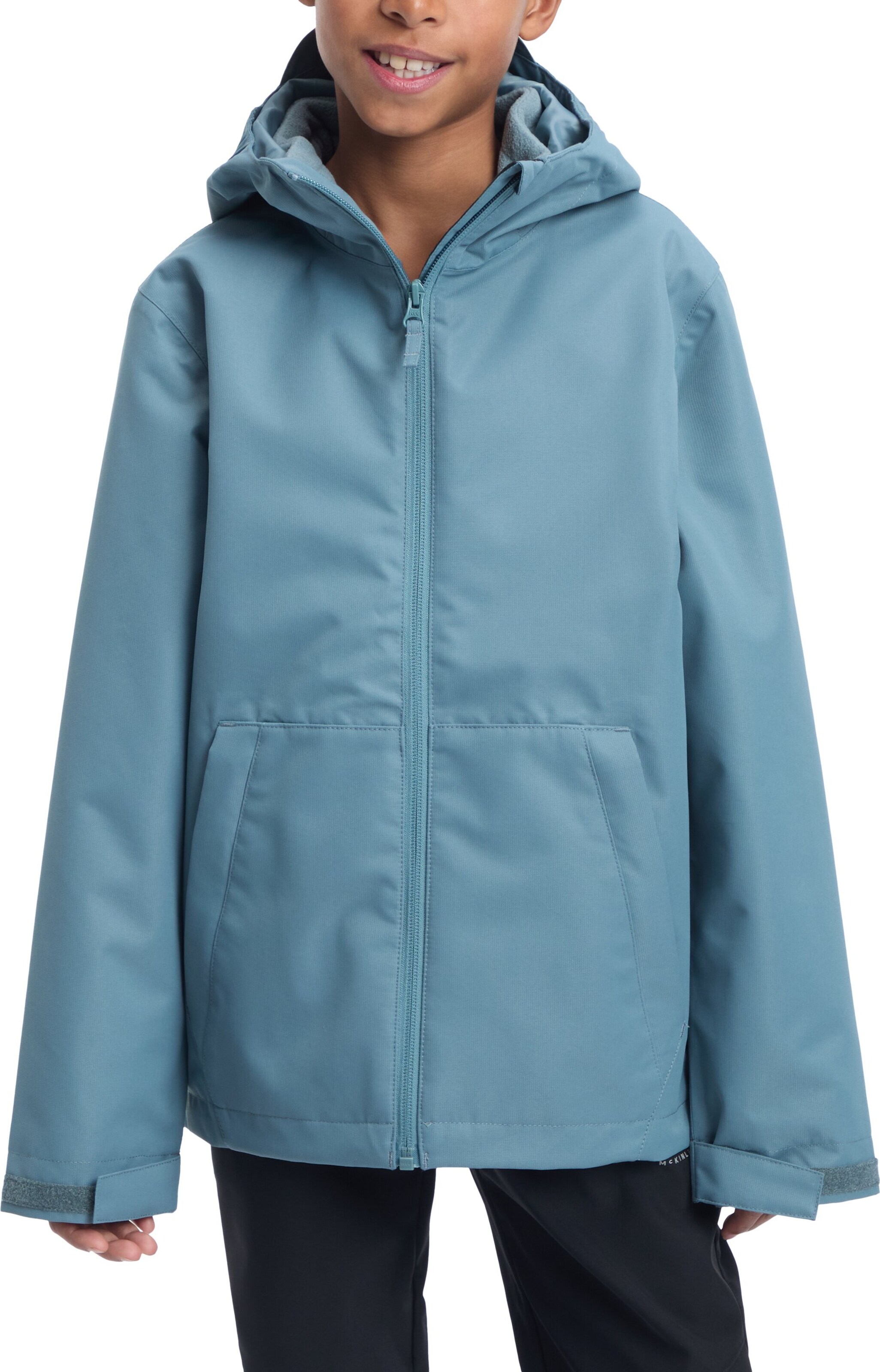 MCKINLEY Outdoor jacket in Blue