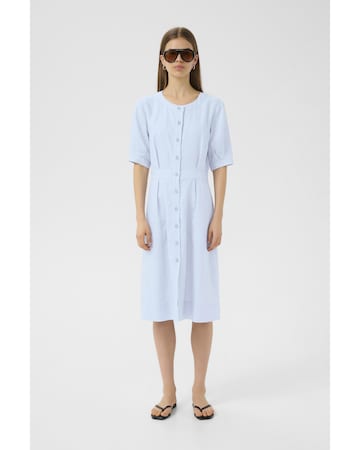 InWear Blousejurk 'Dally' in Blauw