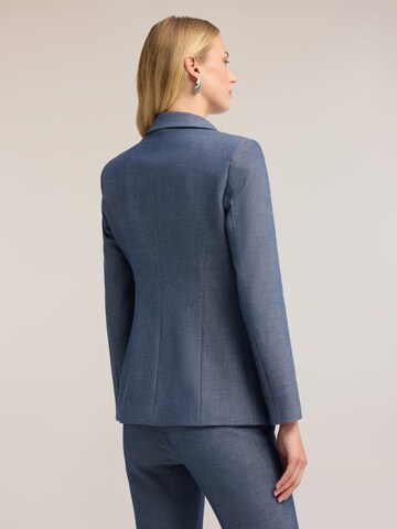 MOTIVI Blazer in Blue