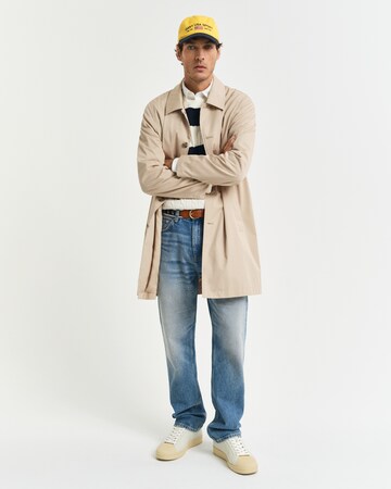 GANT Trui in Blauw
