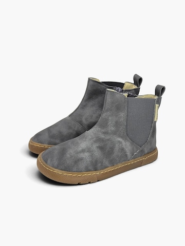 Pisamonas Stiefel‌‌‌ in Grau