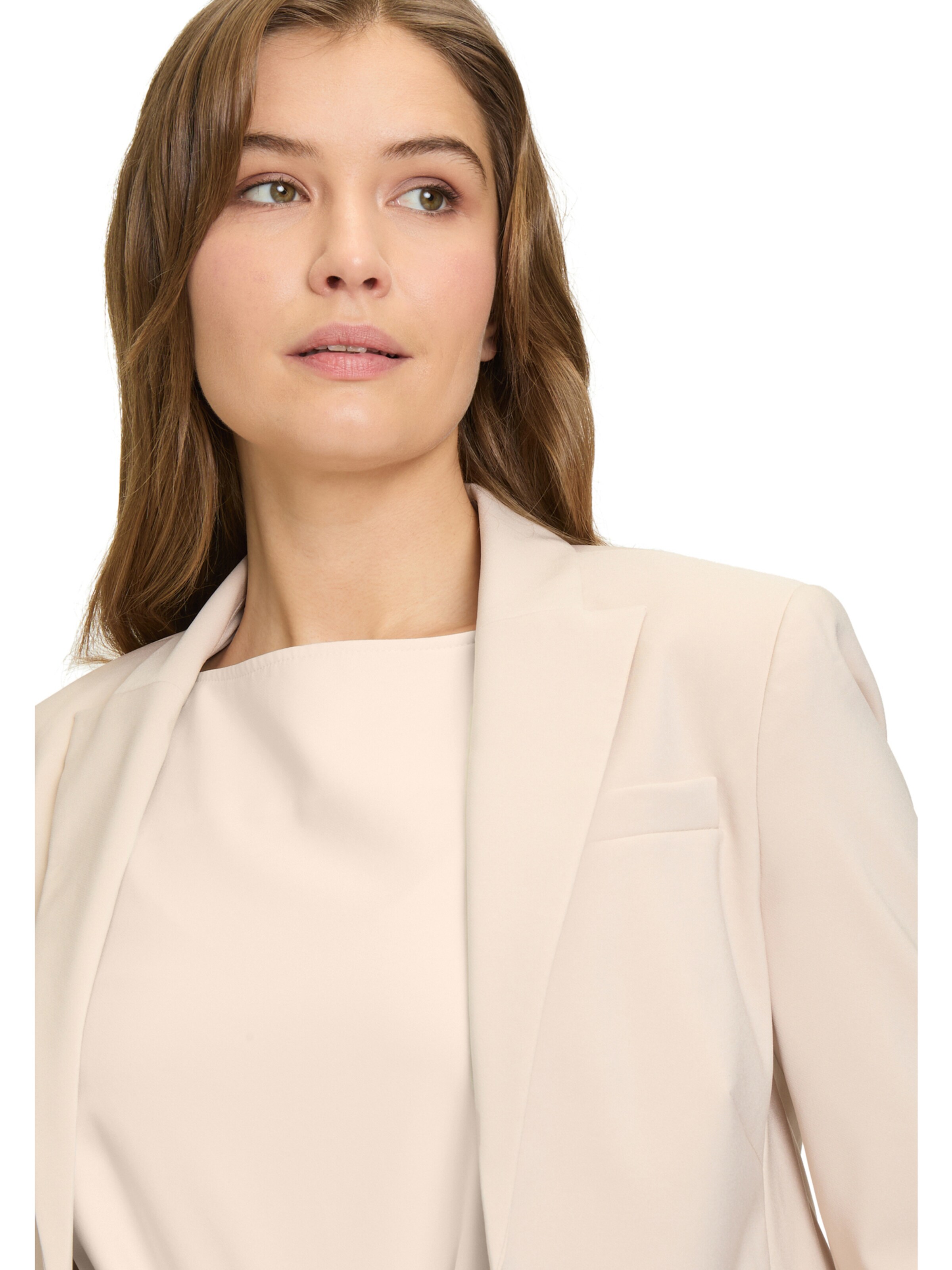 Betty Barclay Blazers in Beige