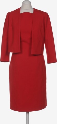 BOSS Black Workwear & Suits in S in Red: front