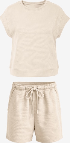 Imily Bela Oloasu värissä beige: etupuoli