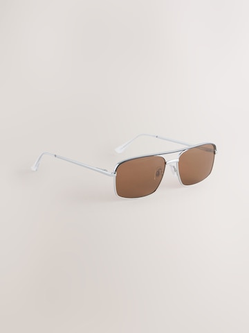 Occhiali da sole di Next in argento