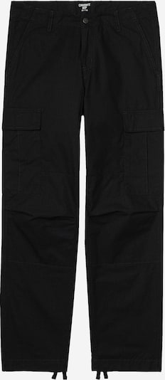 Carhartt WIP Cargo hlače u crna, Pregled proizvoda