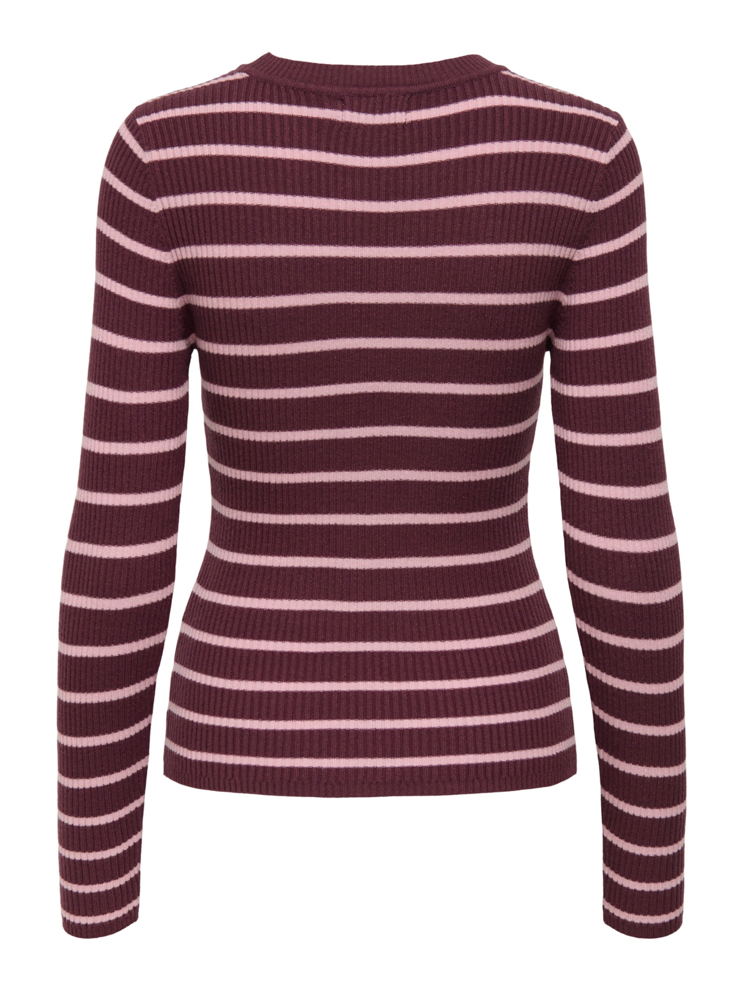 ONLY Trui 'ONLLOUISA' in Lila