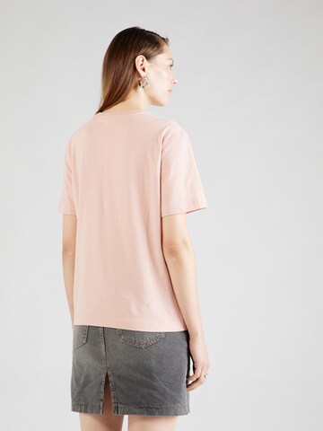 GANT - Camiseta en rosa