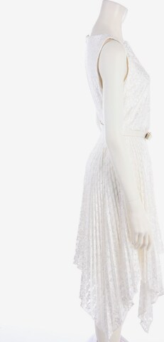 Badgley Mischka Dress in M in White