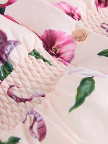 Baker by Ted Baker Frakke i pink