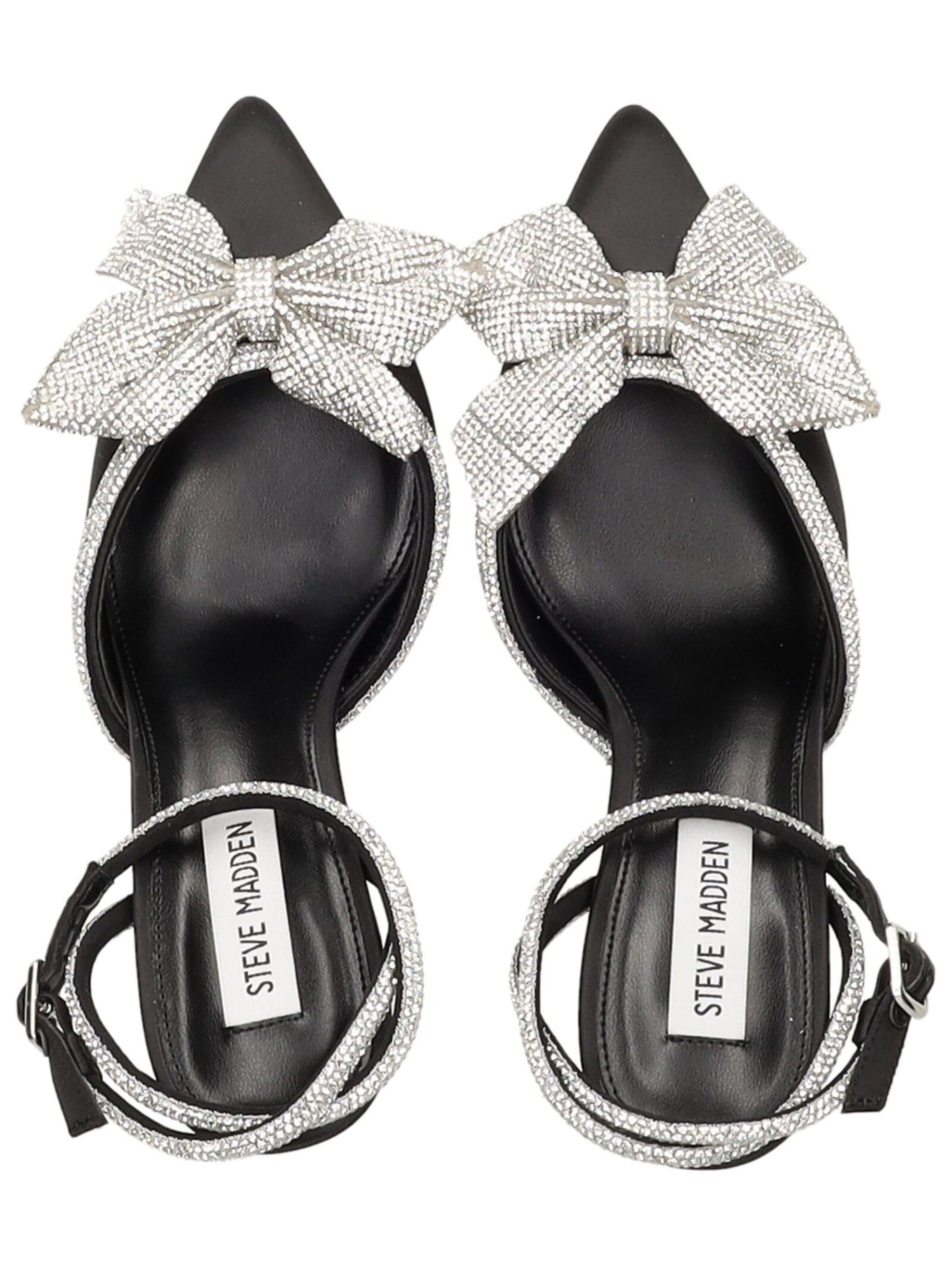 Escarpins STEVE MADDEN en noir