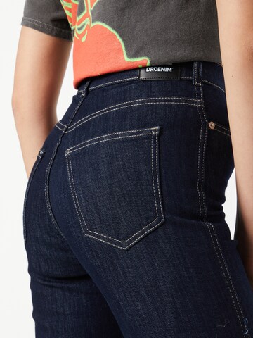 Dr. Denim Regular Jeans 'Moxy' in Blau