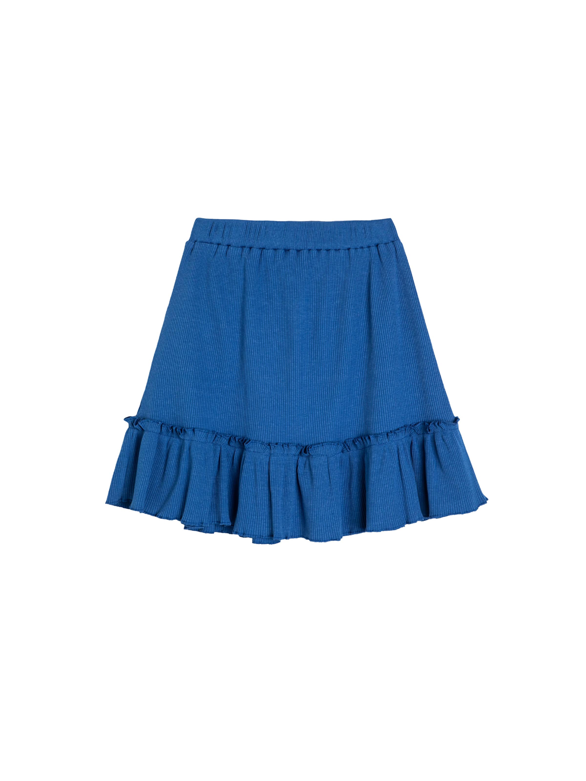 Koton Skirt in Blue: front