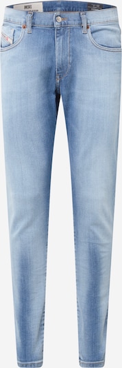 Jeans 'D-STRUKT' DIESEL di colore blu denim, Visualizzazione prodotti