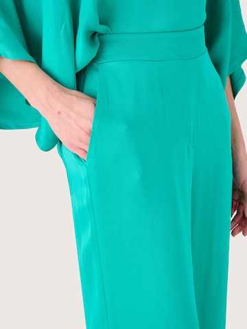 Camomilla Regular Traditional pants 'PRIMO' in Blue