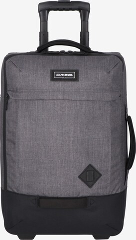 DAKINE Cart in Grey: front