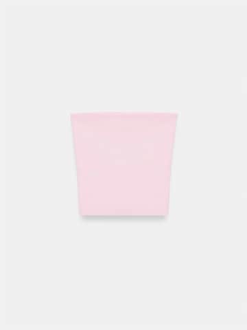 Dilvin - Top em rosa