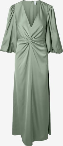 YAS Dress 'YASTHEA' in Green: front