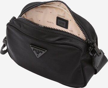 GUESS Crossbody Bag 'Latona' in Black