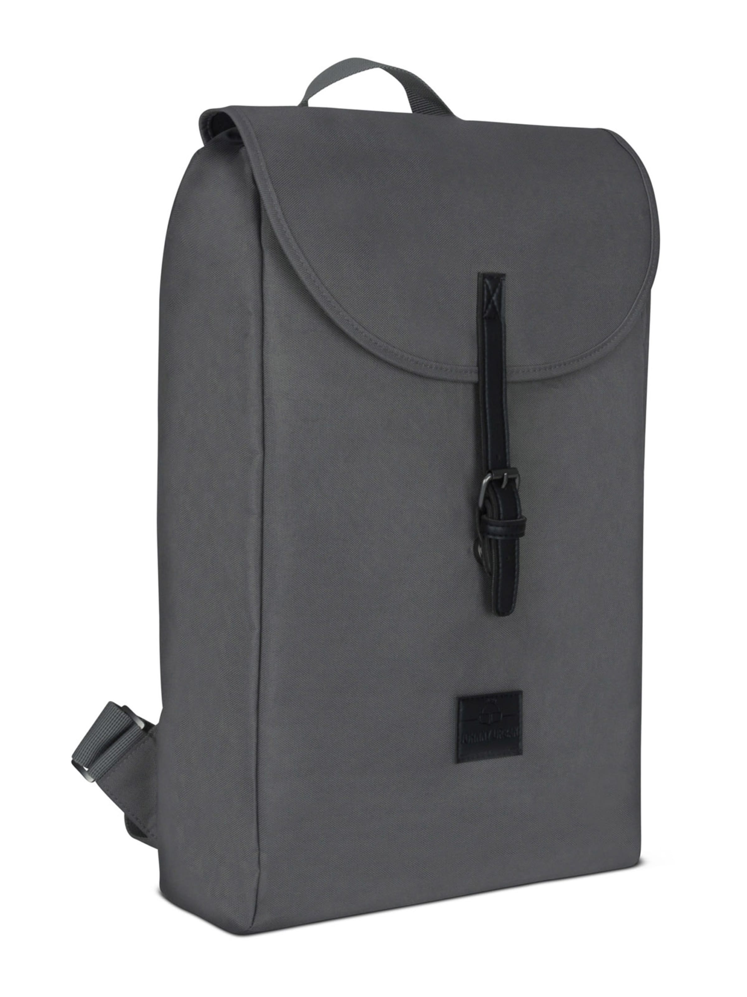 Johnny Urban Backpack 'Liam' in Grey