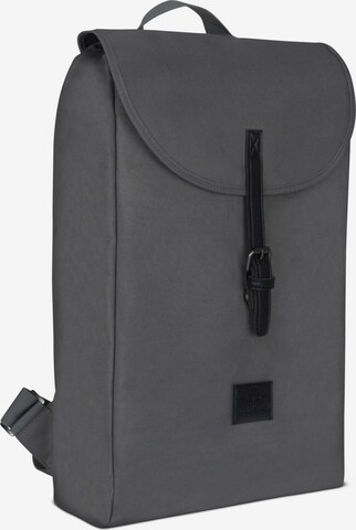 Johnny Urban Rucksack 'Liam' in Grau