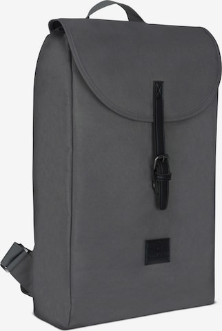 Johnny Urban Backpack 'Liam' in Grey