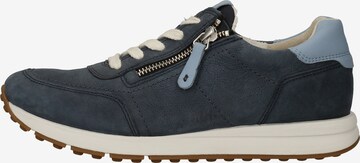 Paul Green Sneakers laag in Blauw