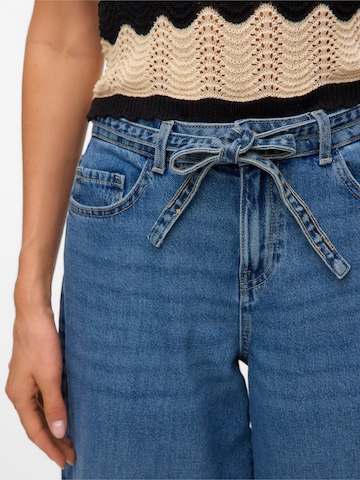 Loosefit Jeans 'VMRITA' di VERO MODA in blu
