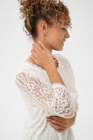 Love Copenhagen - Blusa 'LCSif' en blanco