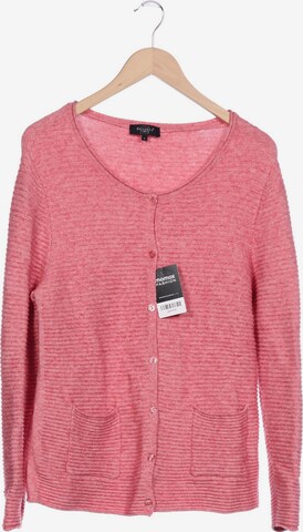 Bexleys Strickjacke L in Pink: predná strana