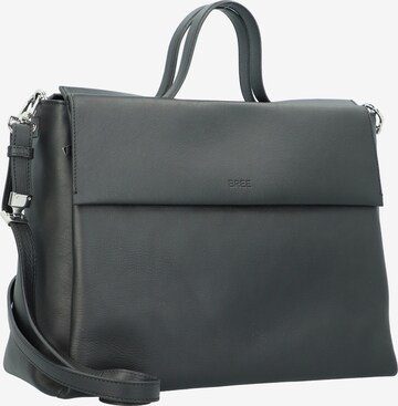 BREE Handtasche in Schwarz