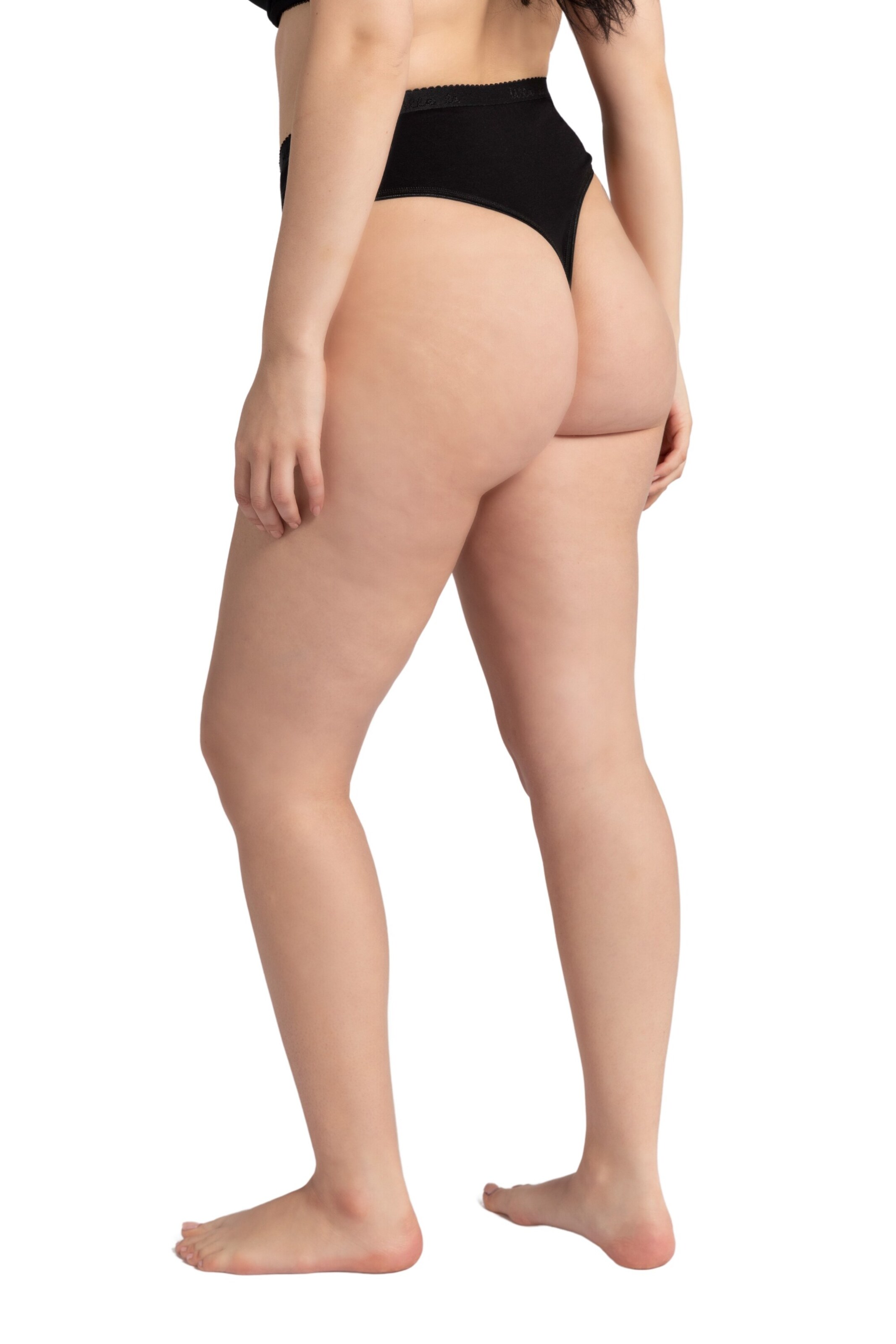 Ulla Popken Thong in Mixed colors