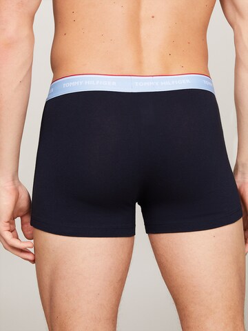 Tommy Hilfiger Underwear Regular Boxershorts 'Essential' in Blauw
