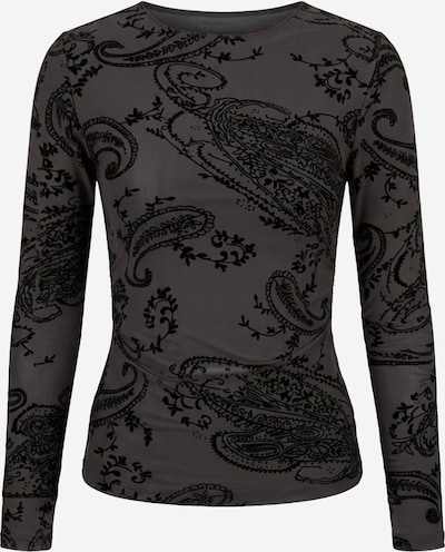 studioselect Pusero 'Lilian' värissä suklaa / musta, Tuotenäkymä