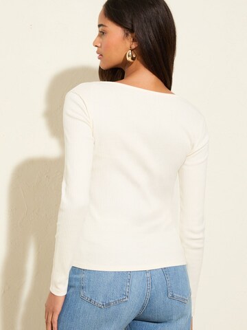 Friends Like These Tričko – bílá