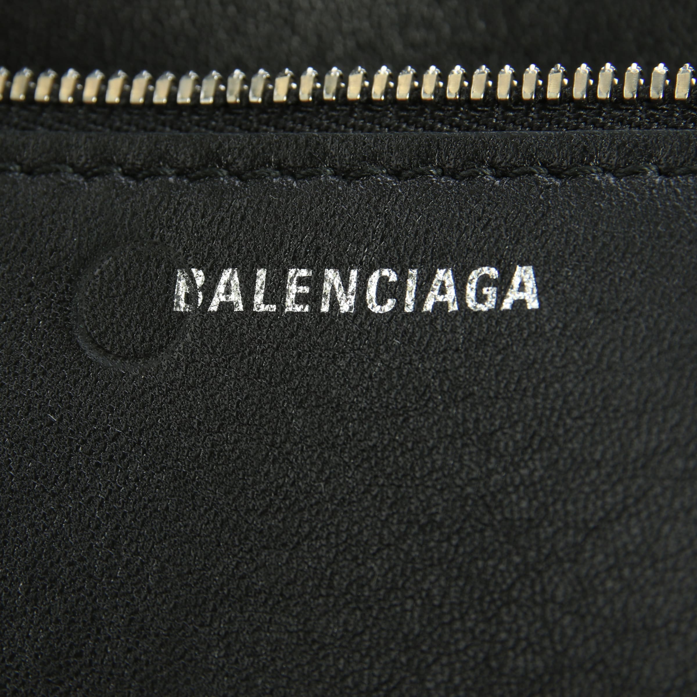 Balenciaga Bag in One size in Beige