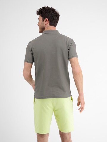 T-Shirt LERROS en gris